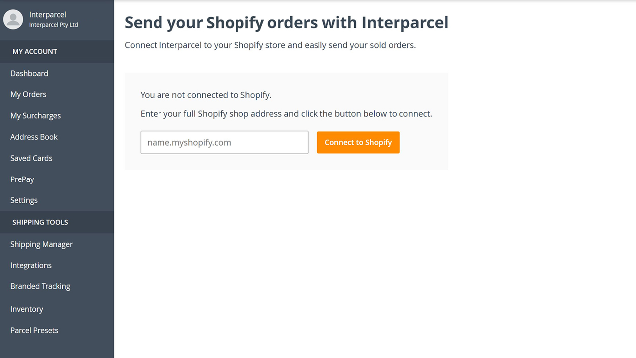 Simple and Easy Integration with Your Shopify Store