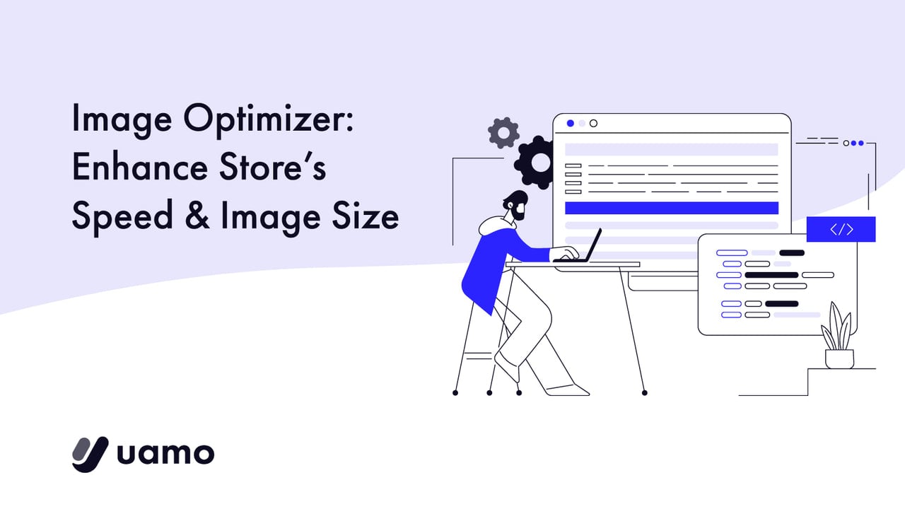 Uamo: Image Optimizer