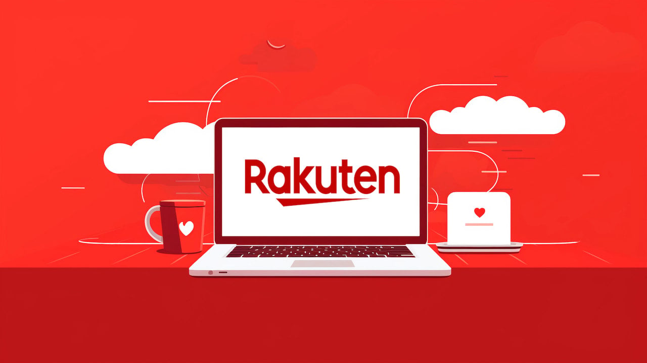 Rakuten Ichiba Marketplace