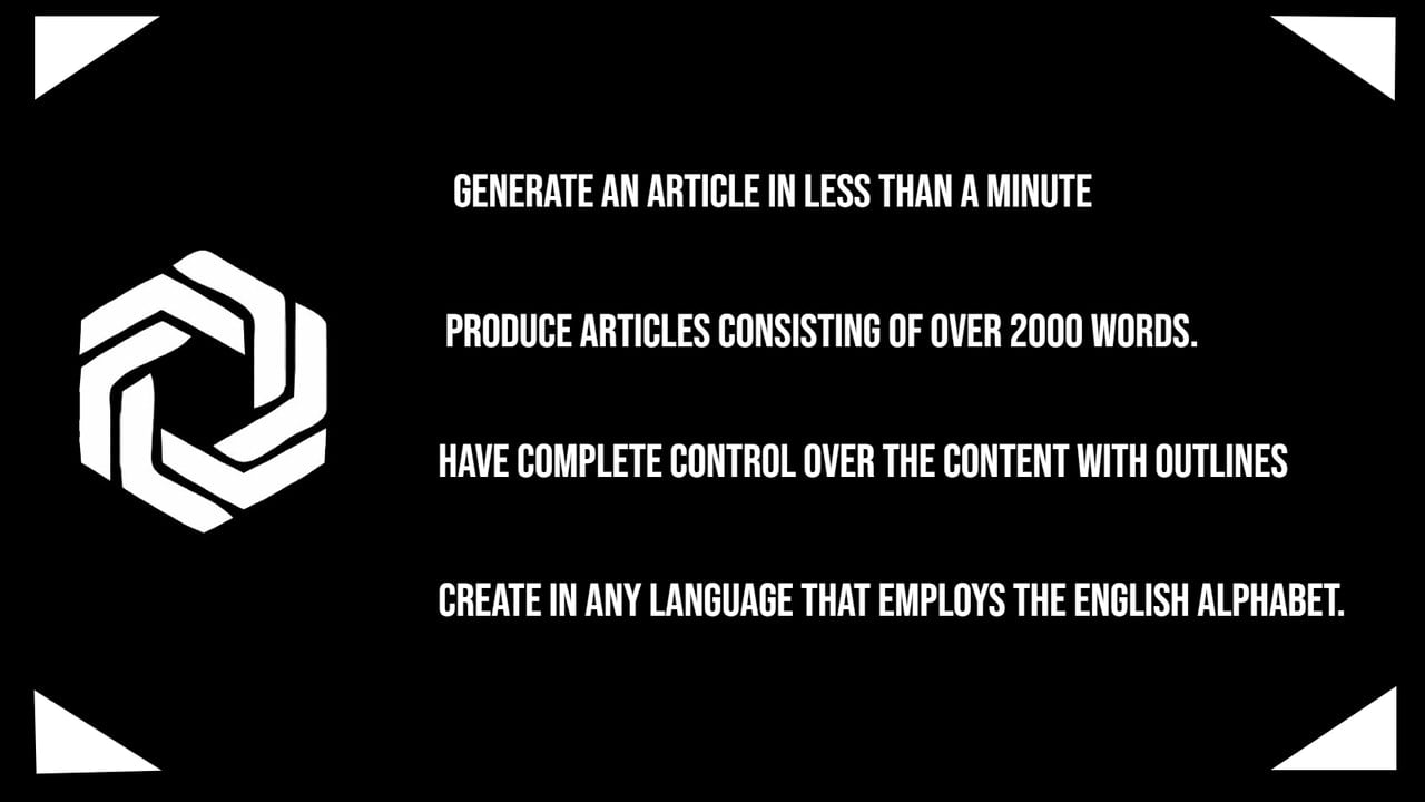 Write blog posts in any language while maintaining full control