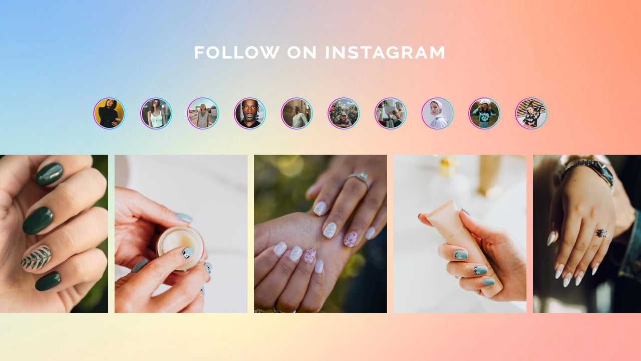 Instabee ‑ All Instagram Feed