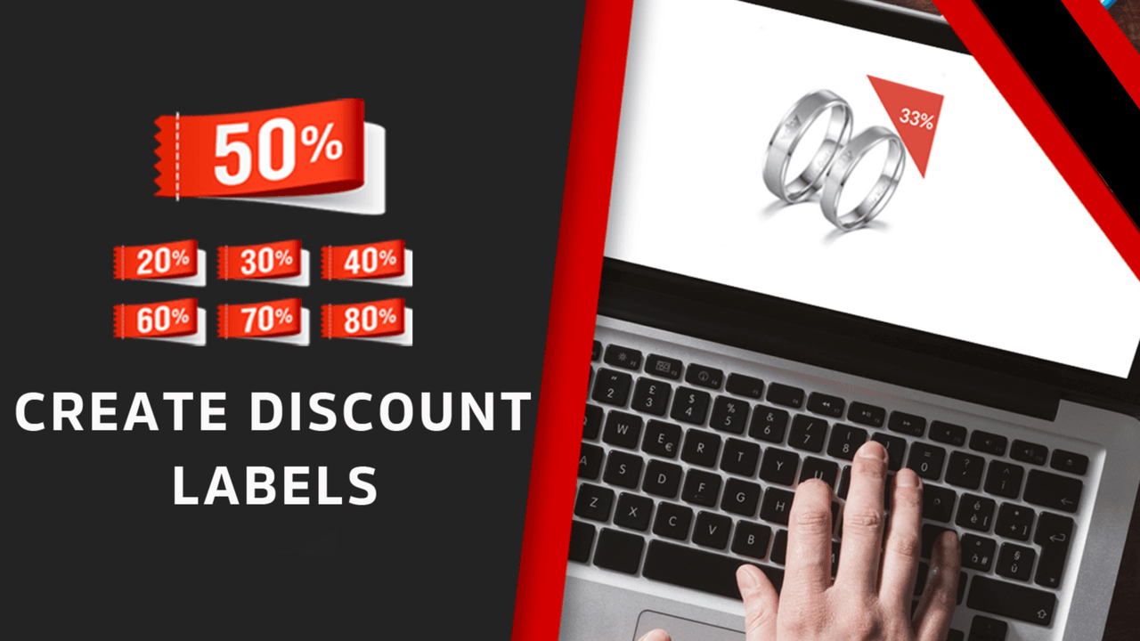 Discount Labelz