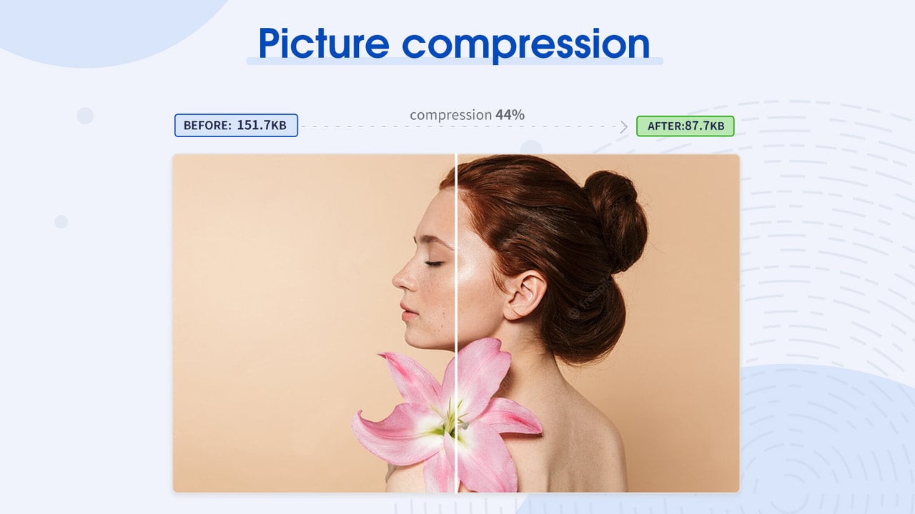 SEO optimizer picture compressor google keyword tracking