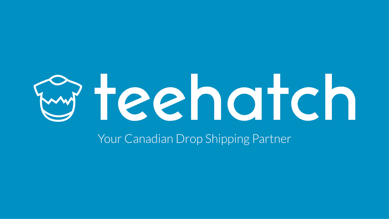 Teehatch Canada POD