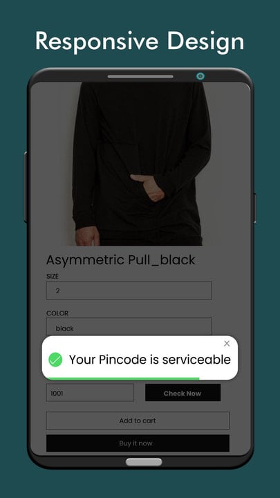 pincode-mobile