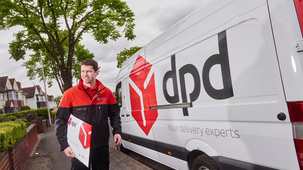 DPD Local