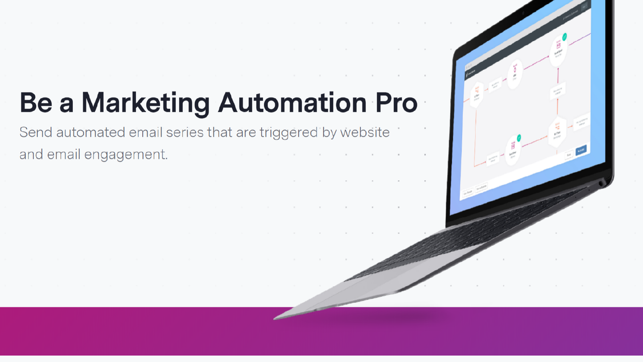Relax, Let Automation Pro do the Follow Up for You