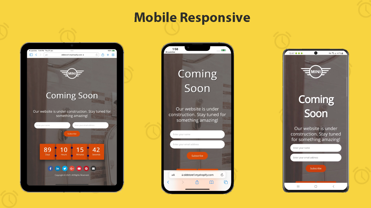 responsive