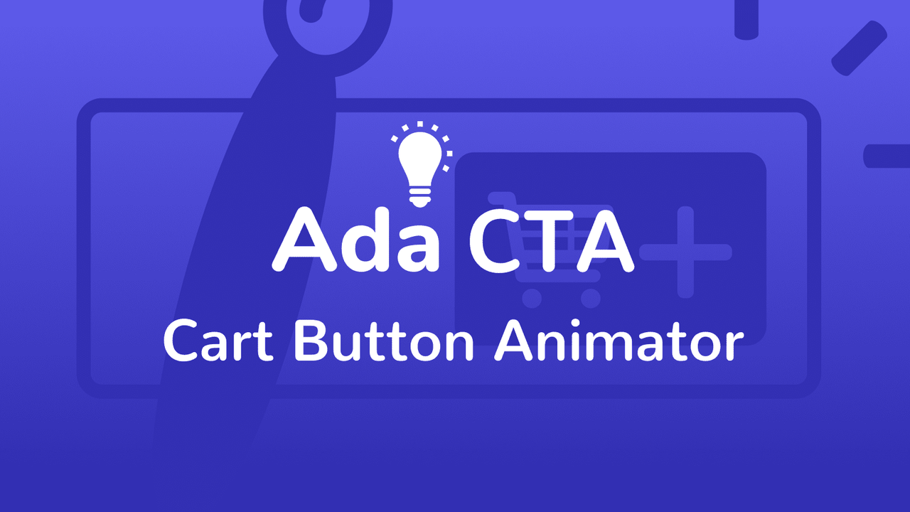Make "Add to cart" button stand out with visual effects