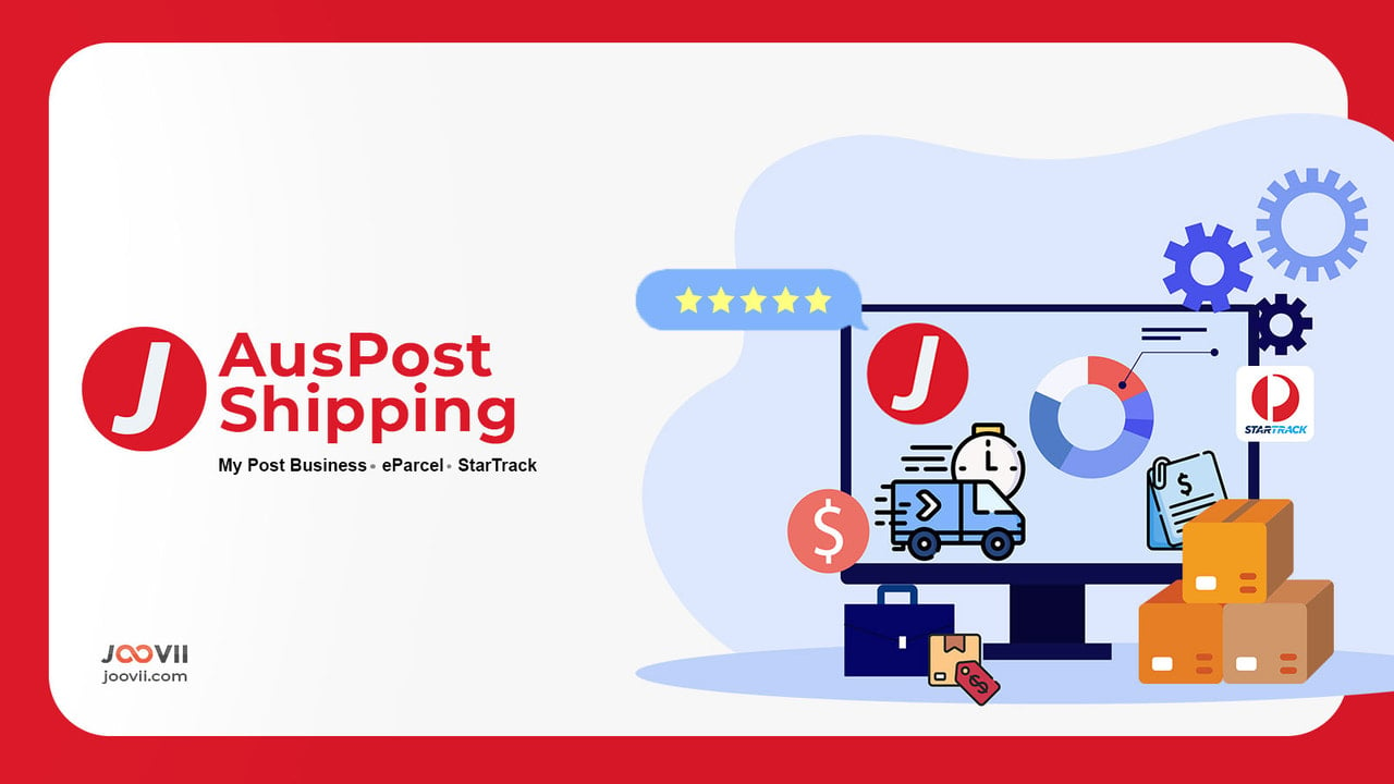 Australia Post Shipping Integration Quote and Book