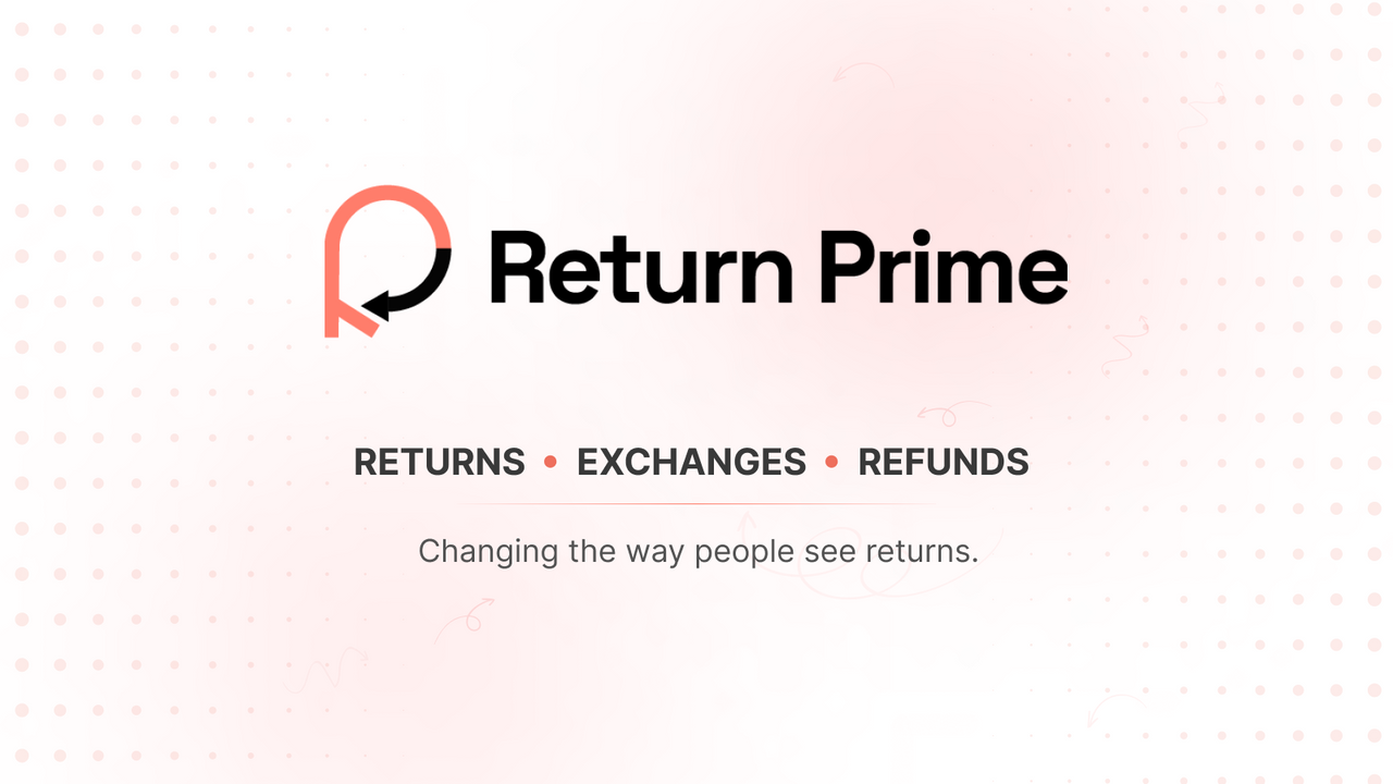 Return Prime: Return → Revenue