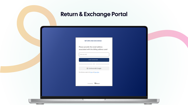 Persifund Automated Returns