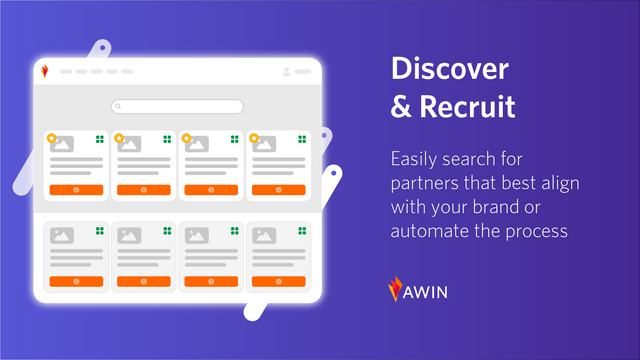 Awin ‑ Affiliate Marketing