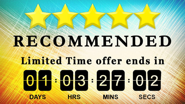 Countdown Timer Ultimate