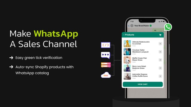 LimeChat: WhatsApp Support+AI