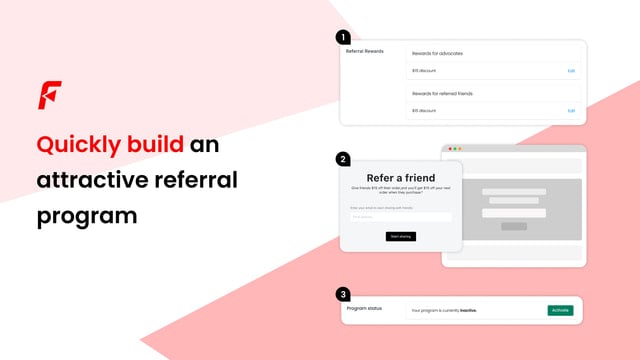 FastGrowth Referral