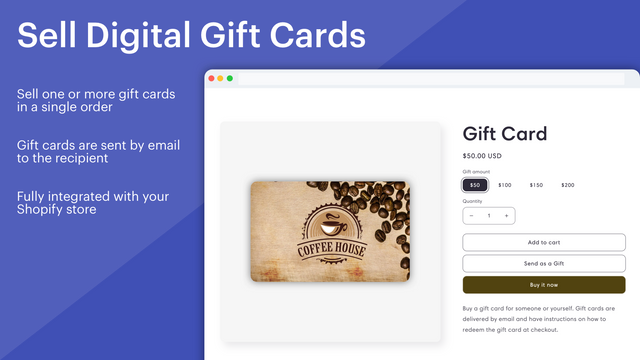 Loopz Gift Cards