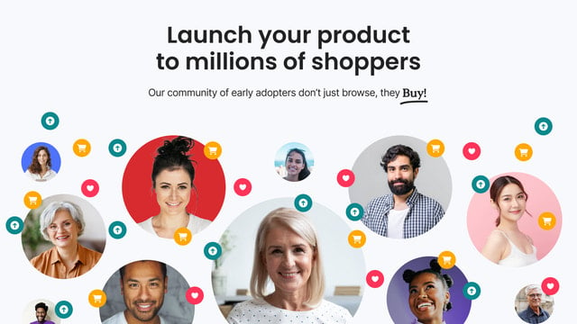 Grommet: Launch Your Product