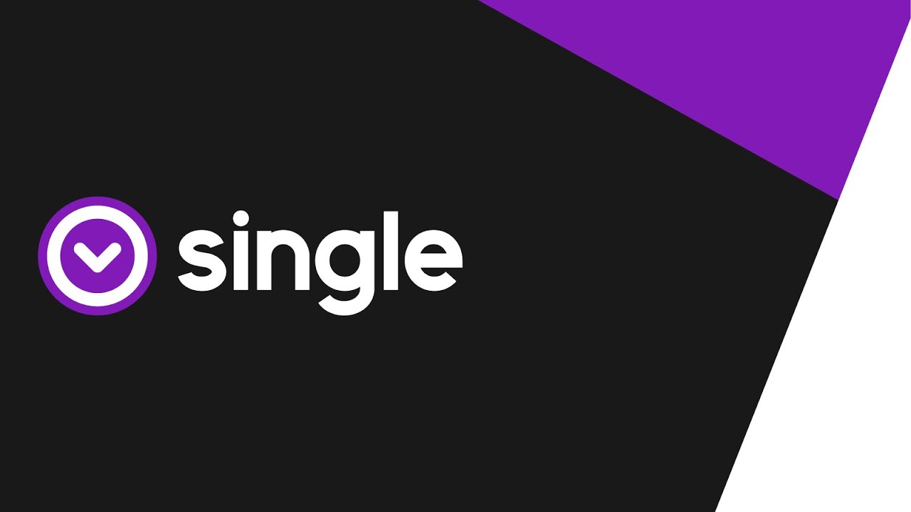 Single ‑ Video & Music