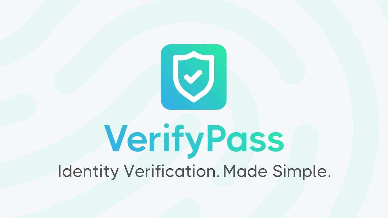 VerifyPass Community ID