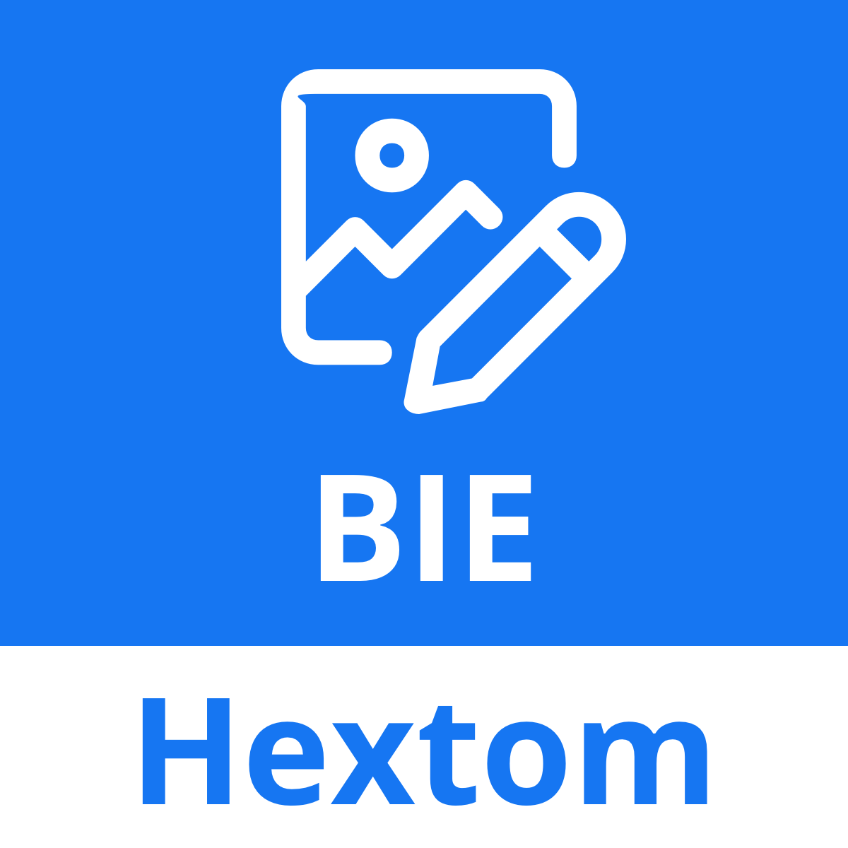 Hextom: Bulk Image Edit & SEO Shopify App