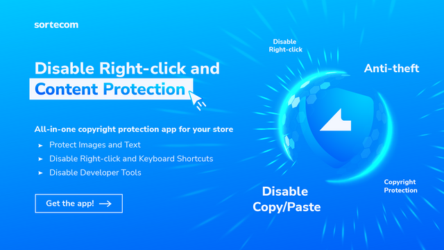 Disable Right Click AntiTheft