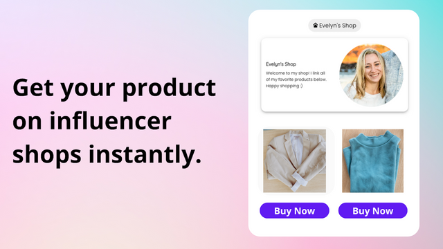 Meru ‑ Influencer Marketing