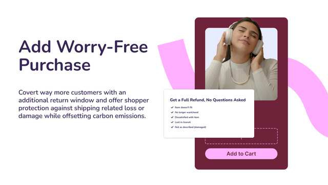 Seel Worry‑Free Purchase