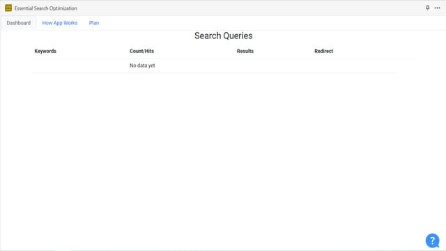 Essential Search Optimization