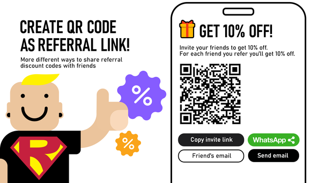 ReferralPal: Referral & Reward