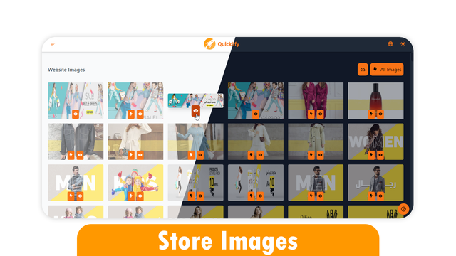 Compress All Shop Images