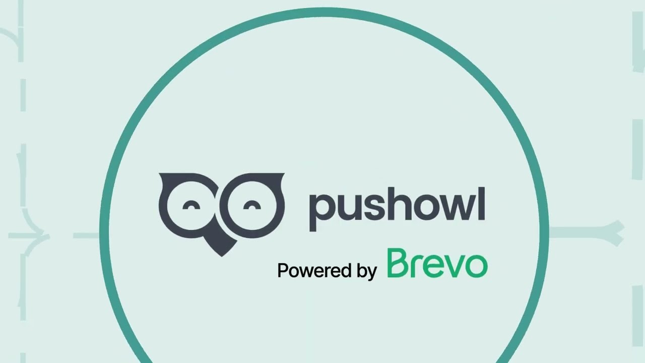 PushOwl & Brevo: Email, Push