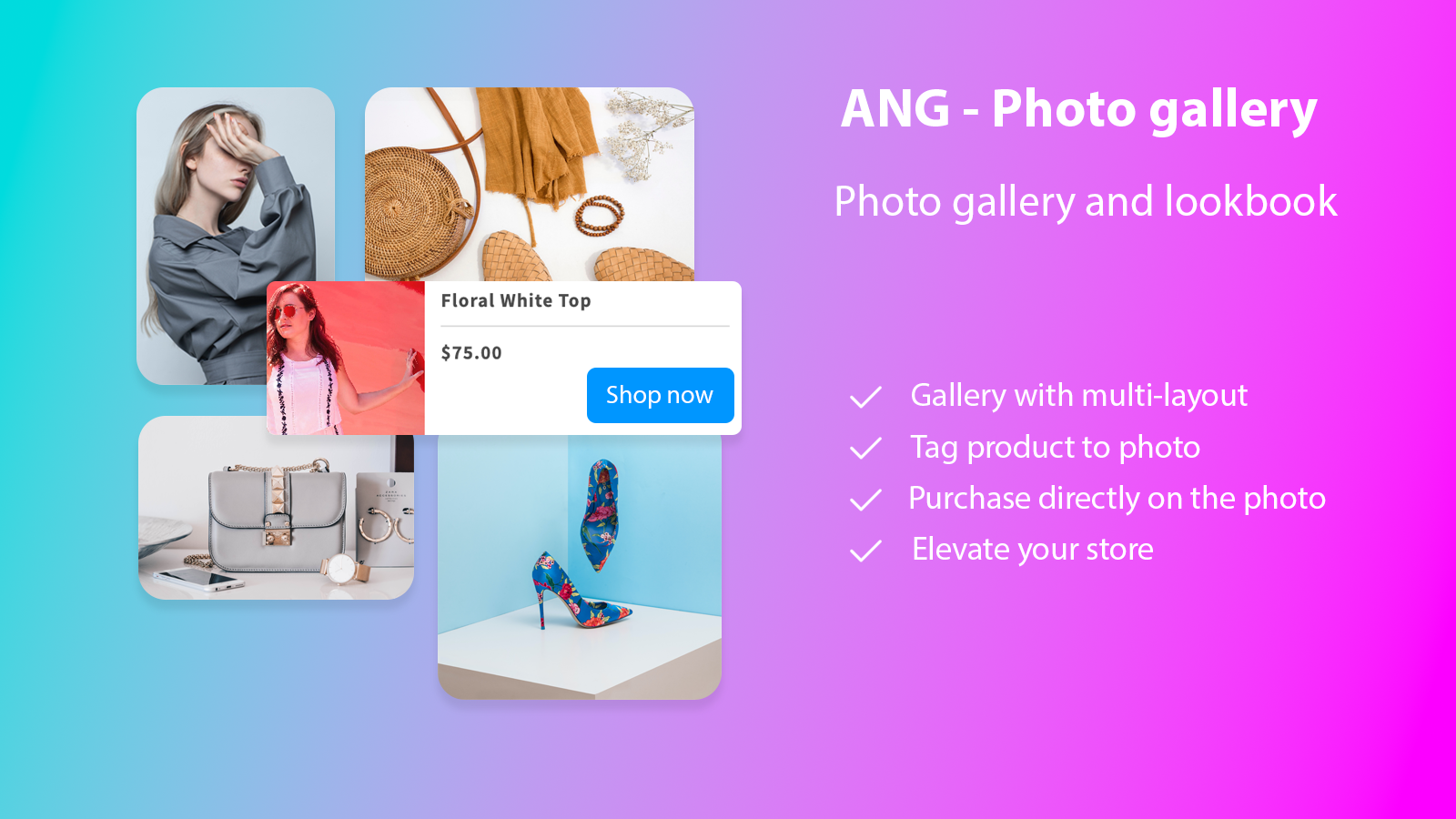 ANG ‑ Photo Gallery