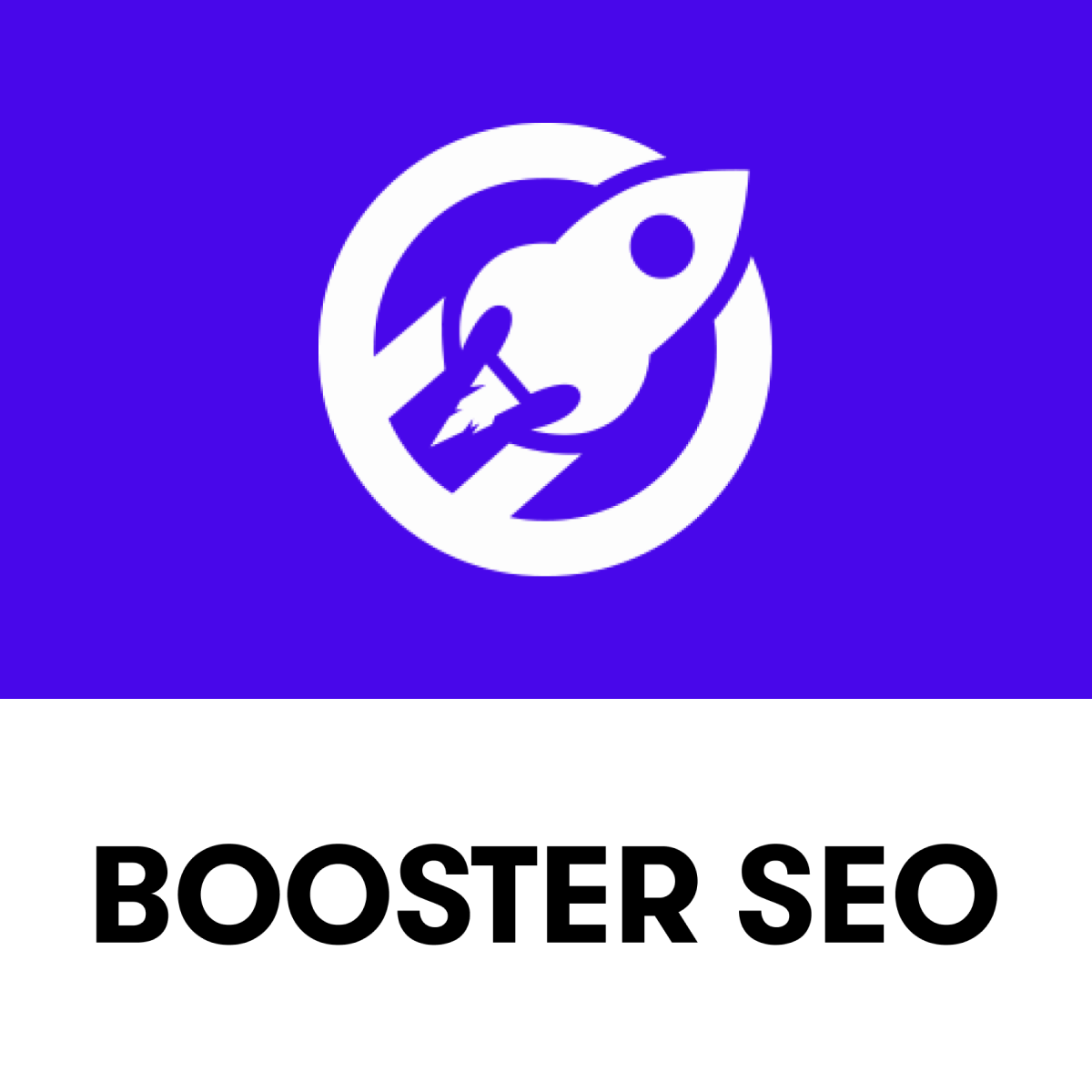 Booster: Page Speed Optimizer