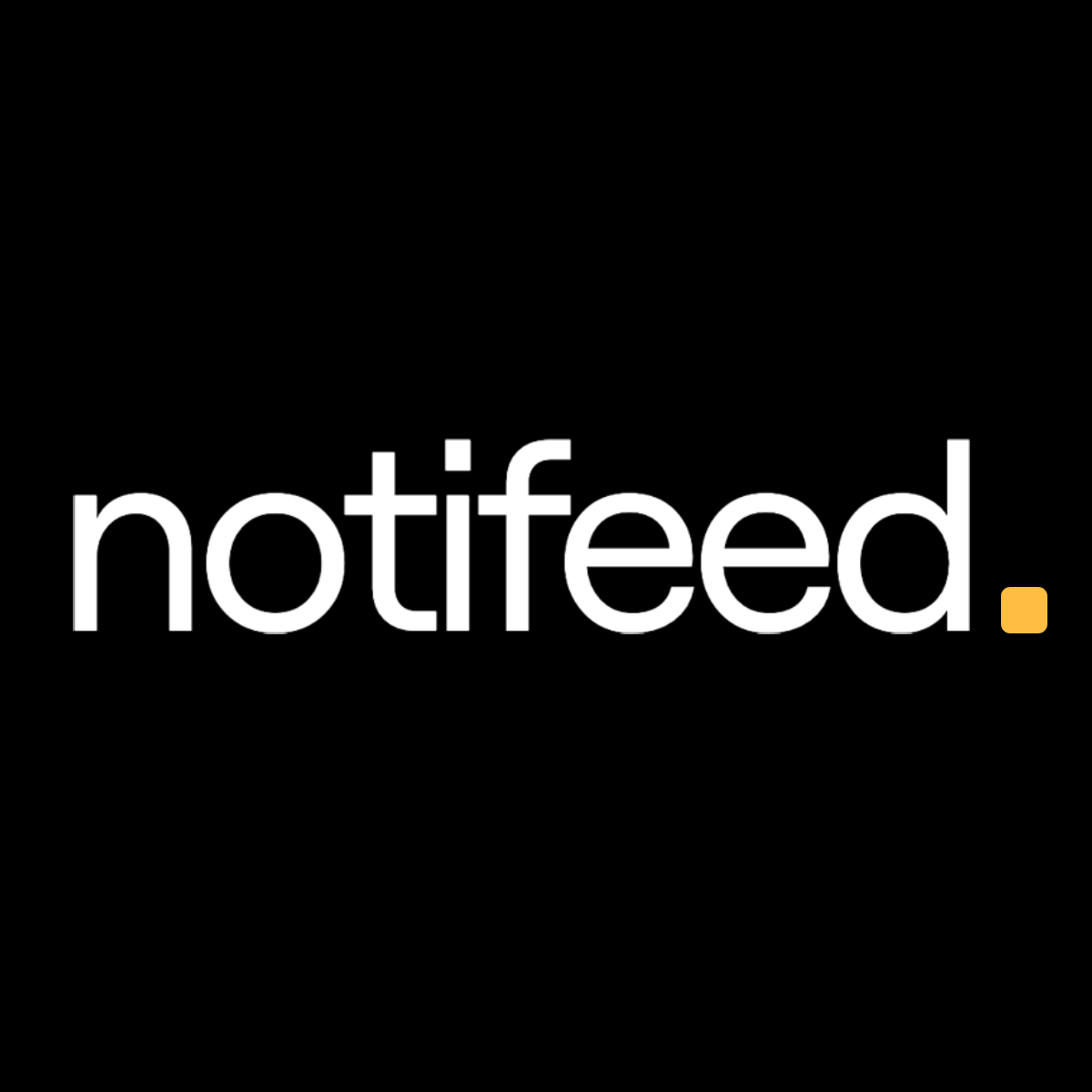 Notifeed: Header Notifications Shopify App