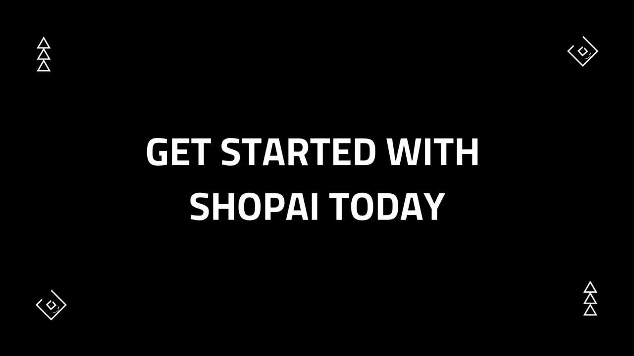 ShopAI: ChatGPT Content Wizard