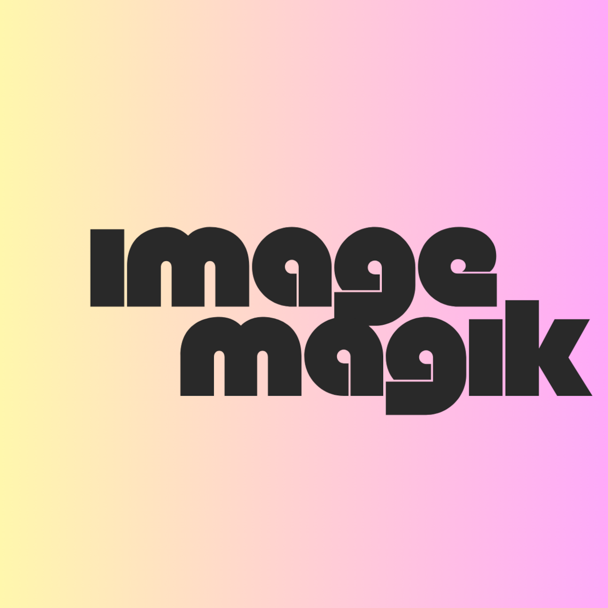 Imagemagik 60% discount