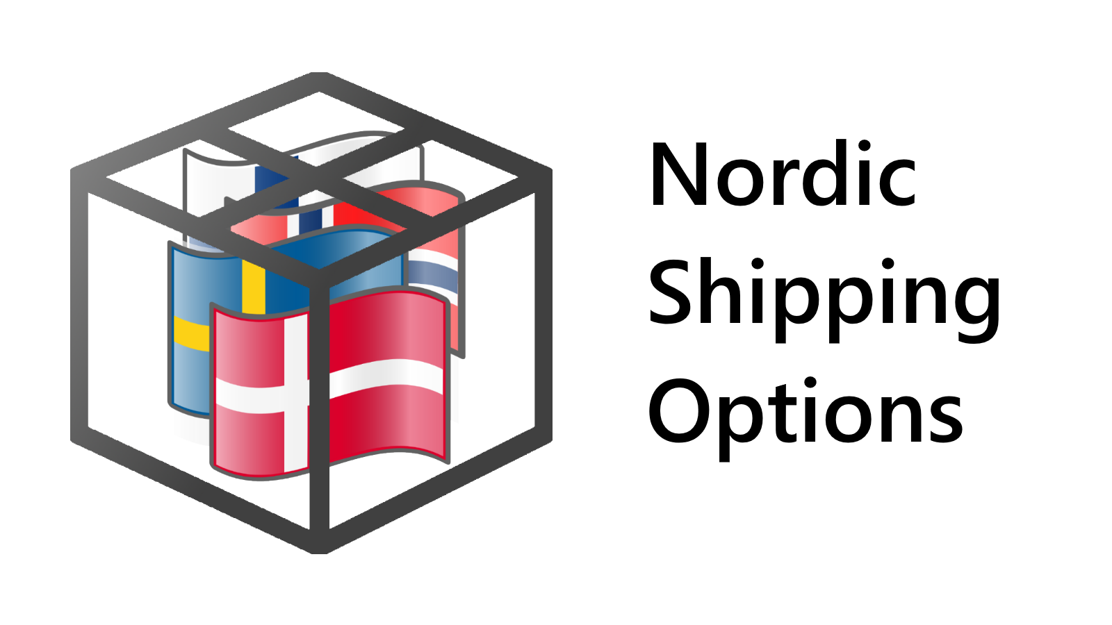Nordic Shipping Options