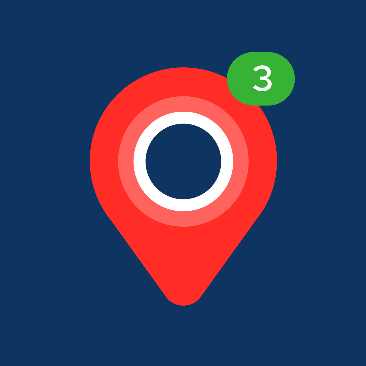 Simple Store Locator Shopify App