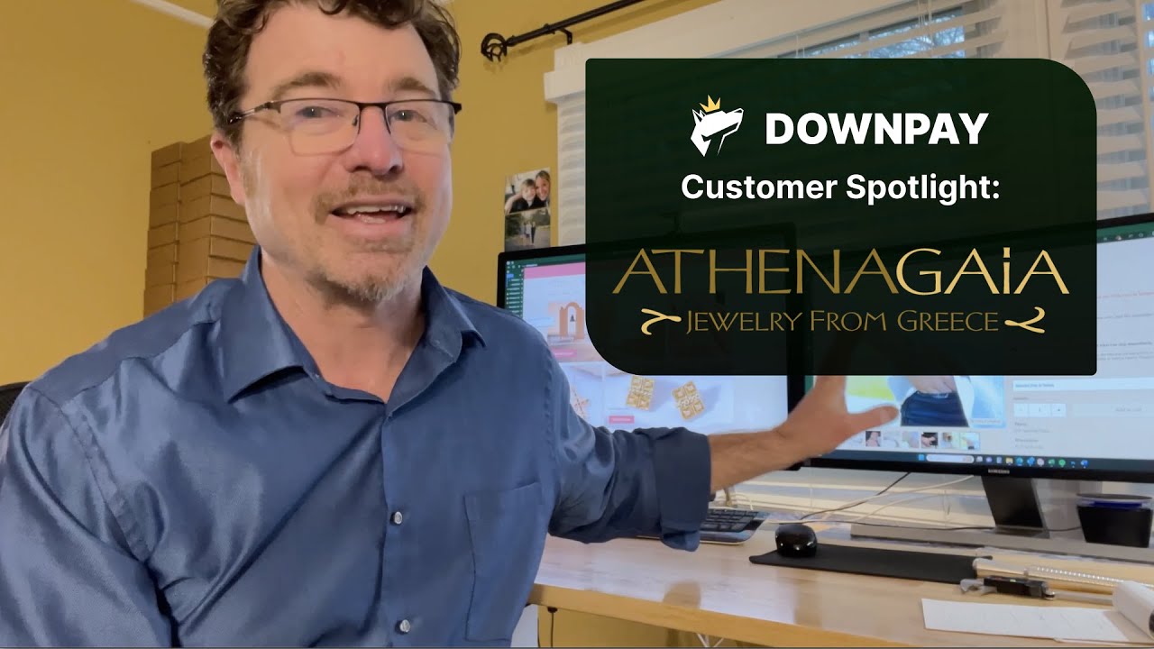 Downpay: Deposits made simple