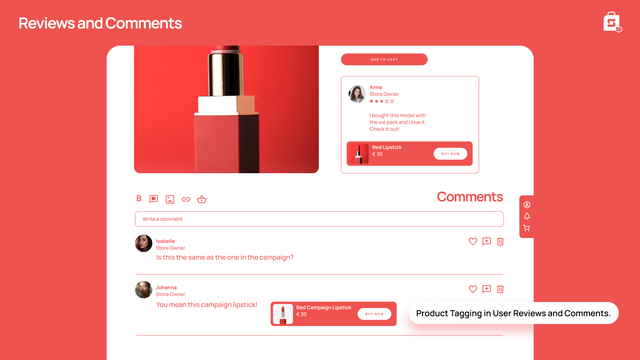 Stackend: Customer Community