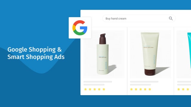 Google Ads & Shopping AI: ST