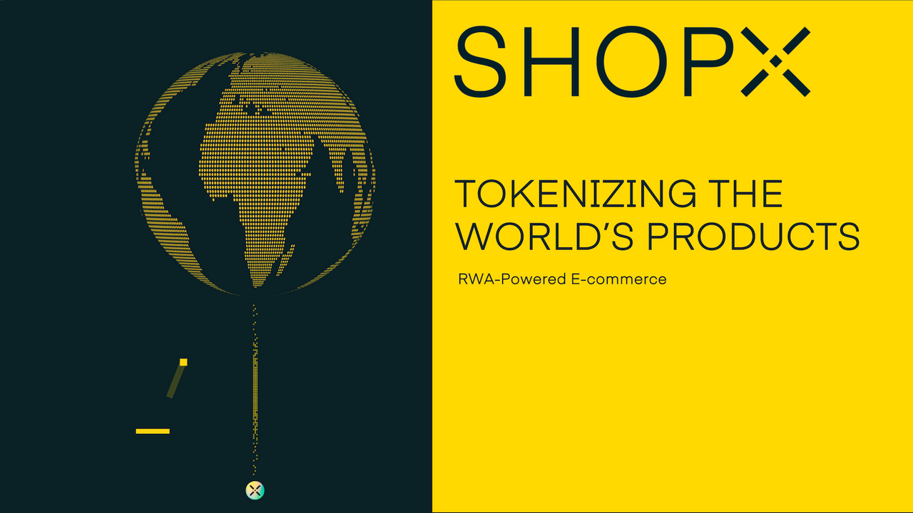 Tokenize you products