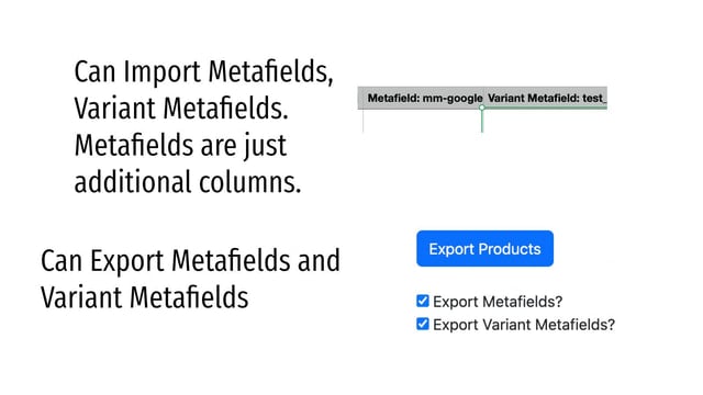 PH CSV Import&Inventory Update