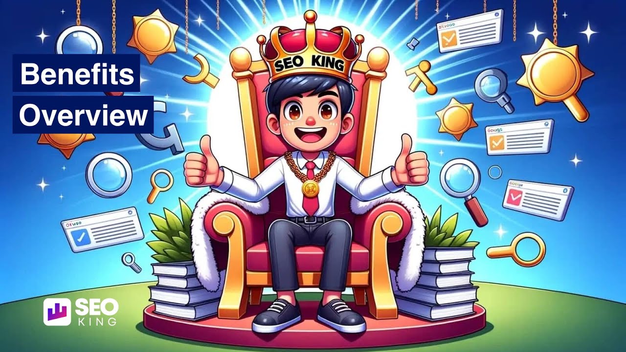 SEO King