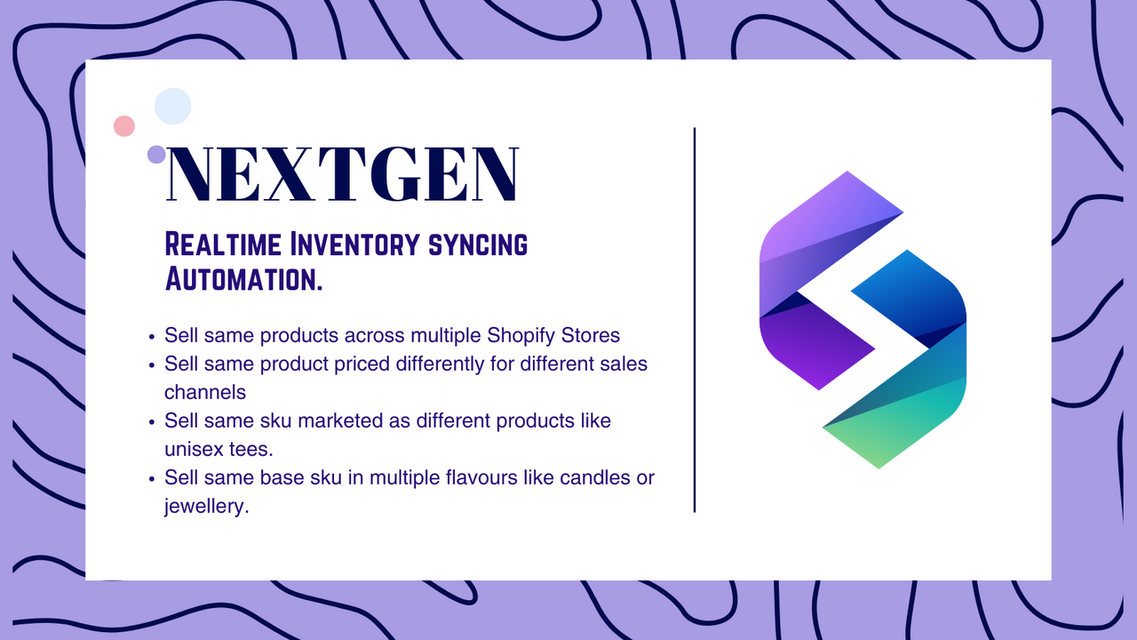 Inventory Sync ‑ GoGo