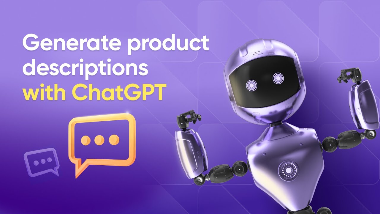 Simplify content creation, boost online visibility, and engage customers with ChatGPT AI Content Master.