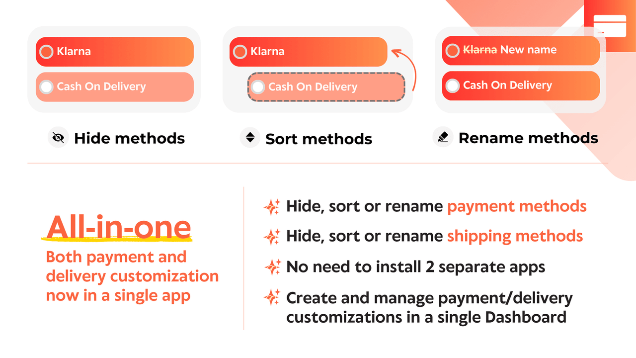 Puco Checkout Rules