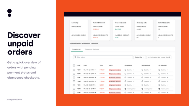 Payster | Payment Reminder