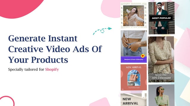 VidyBack Video Ads Auto Post